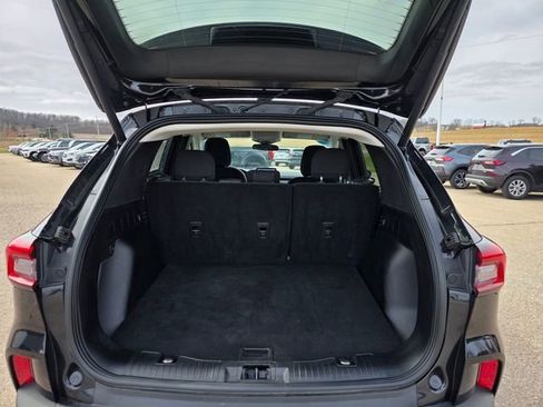 Used 2023 Ford Escape Active AWD/4WD image 41