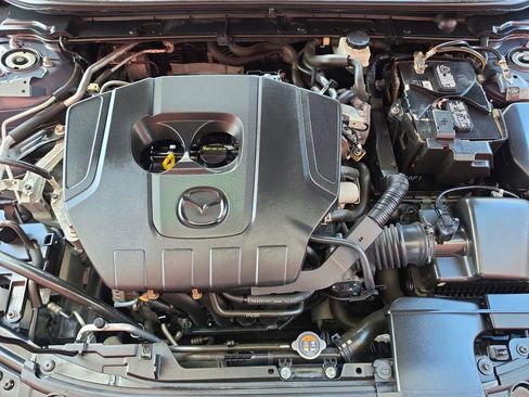 Used 2023 MAZDA MAZDA3 s FWD image 18
