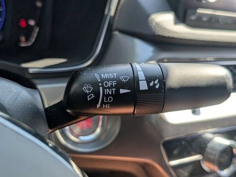 Certified 2025 Acura Integra FWD image 32