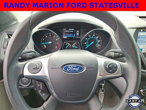 Used 2016 Ford Escape SE w/ Equipment Group 201A image 18