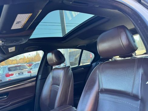 Used 2016 BMW 535i Sedan image 21