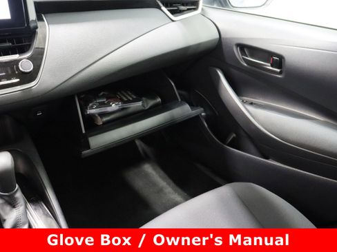 Certified 2024 Toyota Corolla LE image 20