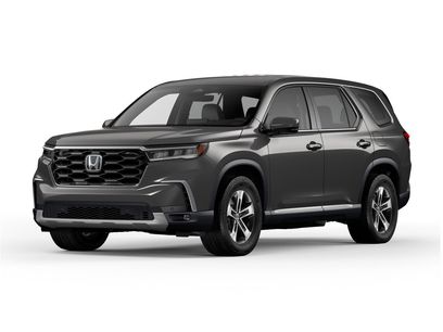 Used 2023 Honda Pilot EX-L