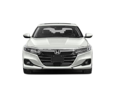 Used 2021 Honda Accord EX-L image 4