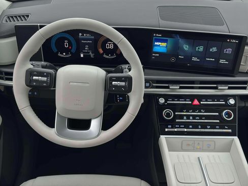 New 2026 Hyundai Santa Fe SE AWD/4WD image 54