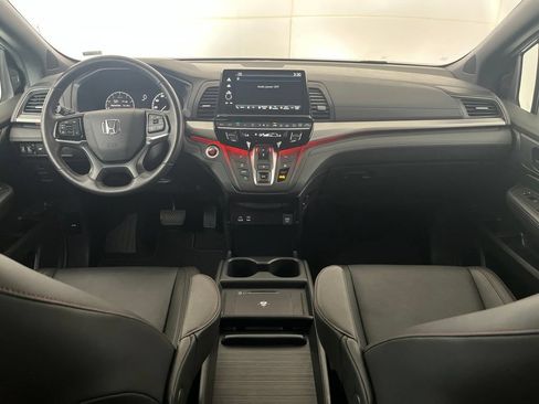 Used 2025 Honda Odyssey Sport-L image 31