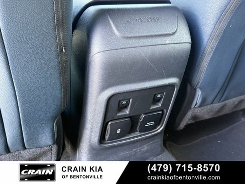 Used 2021 Ford Bronco Outer Banks image 27