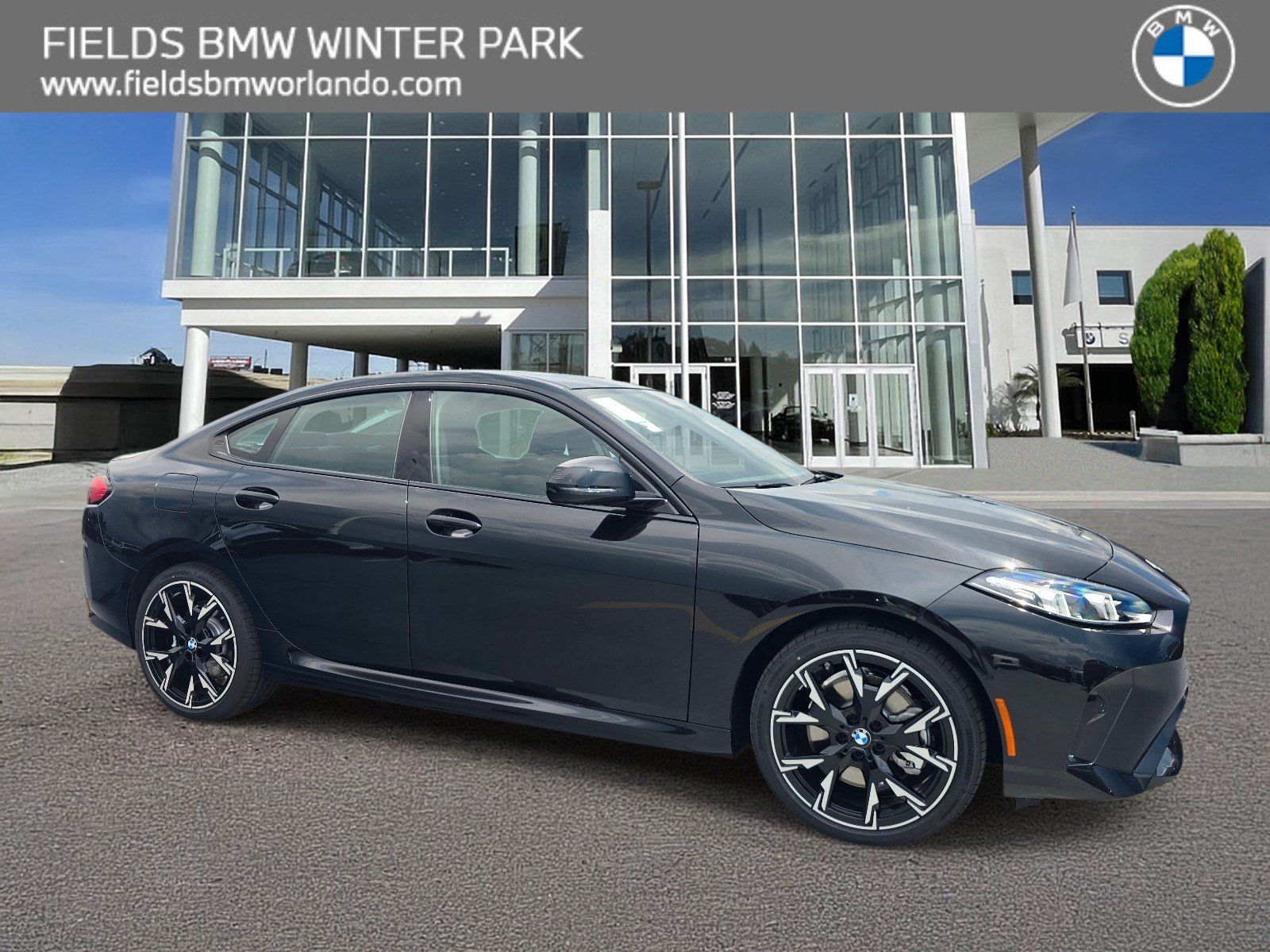 New 2026 BMW 228i w/ Premium Package FWD image 1