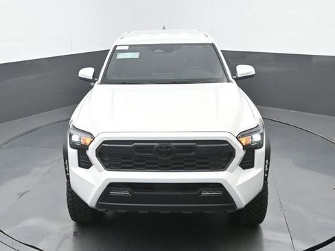 New 2026 Toyota Tacoma TRD Off-Road image 28