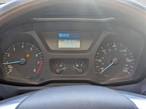 Used 2018 Ford Transit 250 130 Low Roof w/ Exterior Upgrade Package image 10