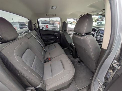 Used 2019 Chevrolet Colorado LT image 19