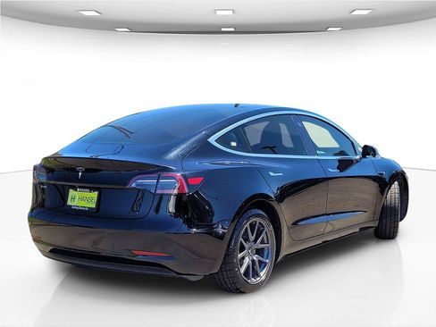 Used 2019 Tesla Model 3 Standard Range Plus RWD image 7