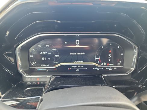 Certified 2023 GMC Sierra 1500 Elevation AWD/4WD image 22