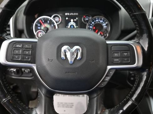 Used 2019 RAM 2500 Big Horn AWD/4WD image 14