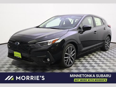 Certified 2026 Subaru Impreza 2.0i Sport AWD/4WD image 1