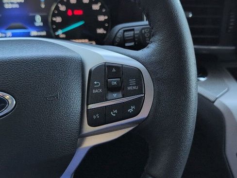 Used 2024 Ford Explorer XLT w/ Equipment Group 202A image 21