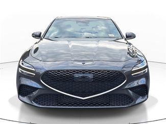 Used 2023 Genesis G70 2.0T w/ Sport Prestige Package video 2