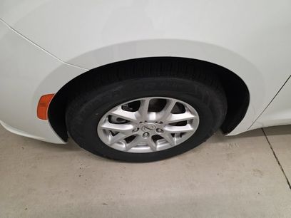Used 2023 Chrysler Pacifica Touring-L