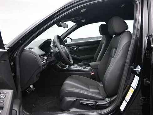 New 2026 Honda Civic Sport image 20