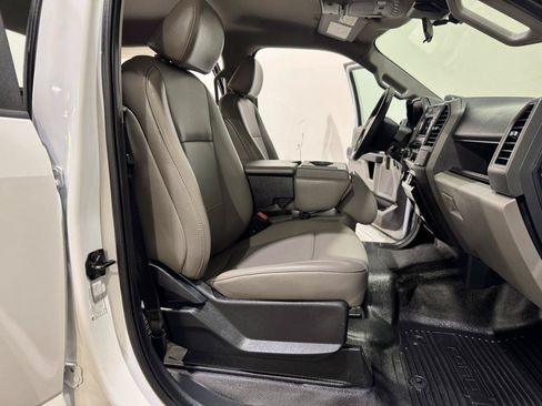 Used 2022 Ford F350 XL w/ Power Equipment Group AWD/4WD image 15