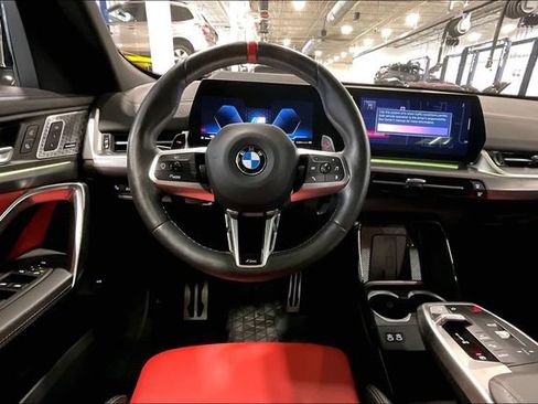 Used 2025 BMW X2 M35i AWD/4WD image 5