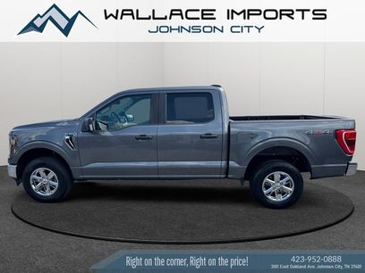 Used 2023 Ford F150 XLT