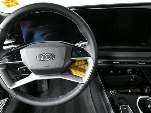 New 2026 Audi A6 Premium Plus image 9