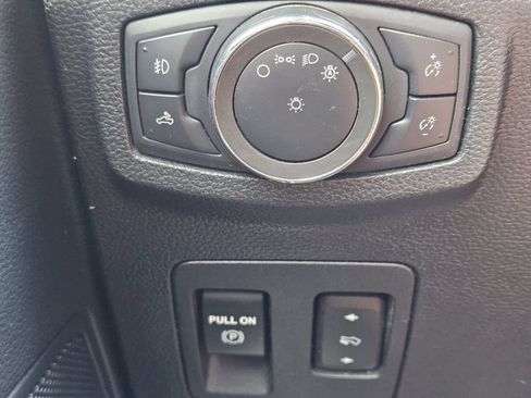 Used 2020 Ford F150 XLT w/ Equipment Group 302A Luxury AWD/4WD image 21