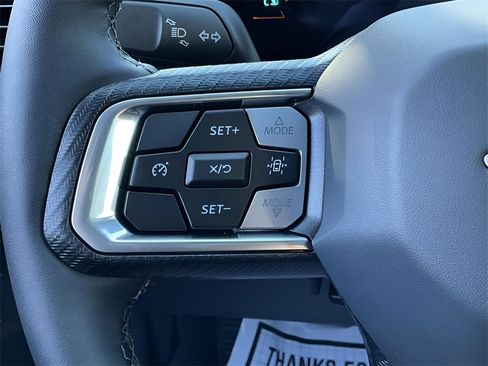 New 2026 Ford Mustang Premium image 27