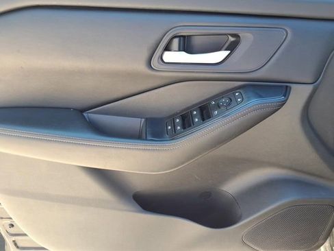 Used 2024 Nissan Rogue SV FWD image 16