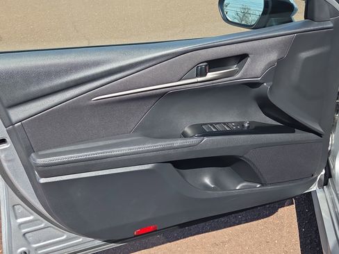 Certified 2025 Toyota Camry LE image 14