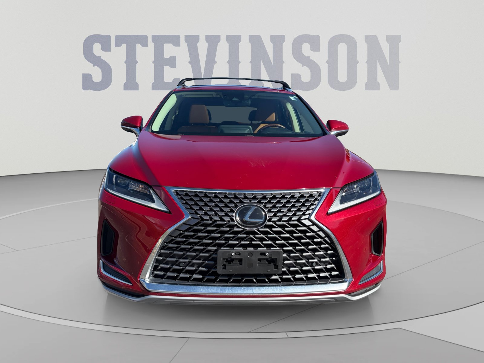 Used 2021 Lexus RX 350 AWD w/ Premium Package image 8