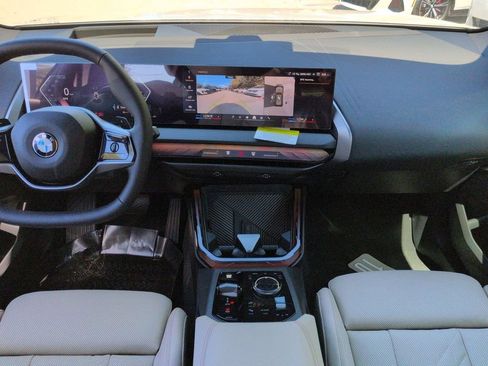 New 2026 BMW X3 xDrive30 w/ Premium Package image 15