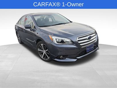 Used 2015 Subaru Legacy 3.6R Limited