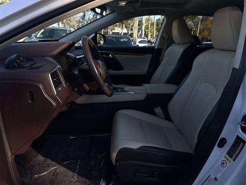 Used 2017 Lexus RX 350 AWD image 13