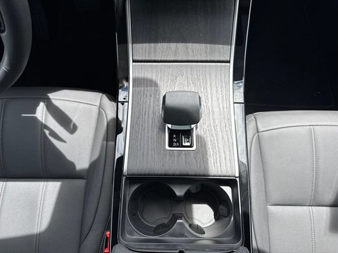 New 2026 Land Rover Range Rover Evoque S AWD/4WD image 23