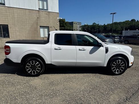 Used 2024 Ford Maverick Lariat AWD/4WD image 37