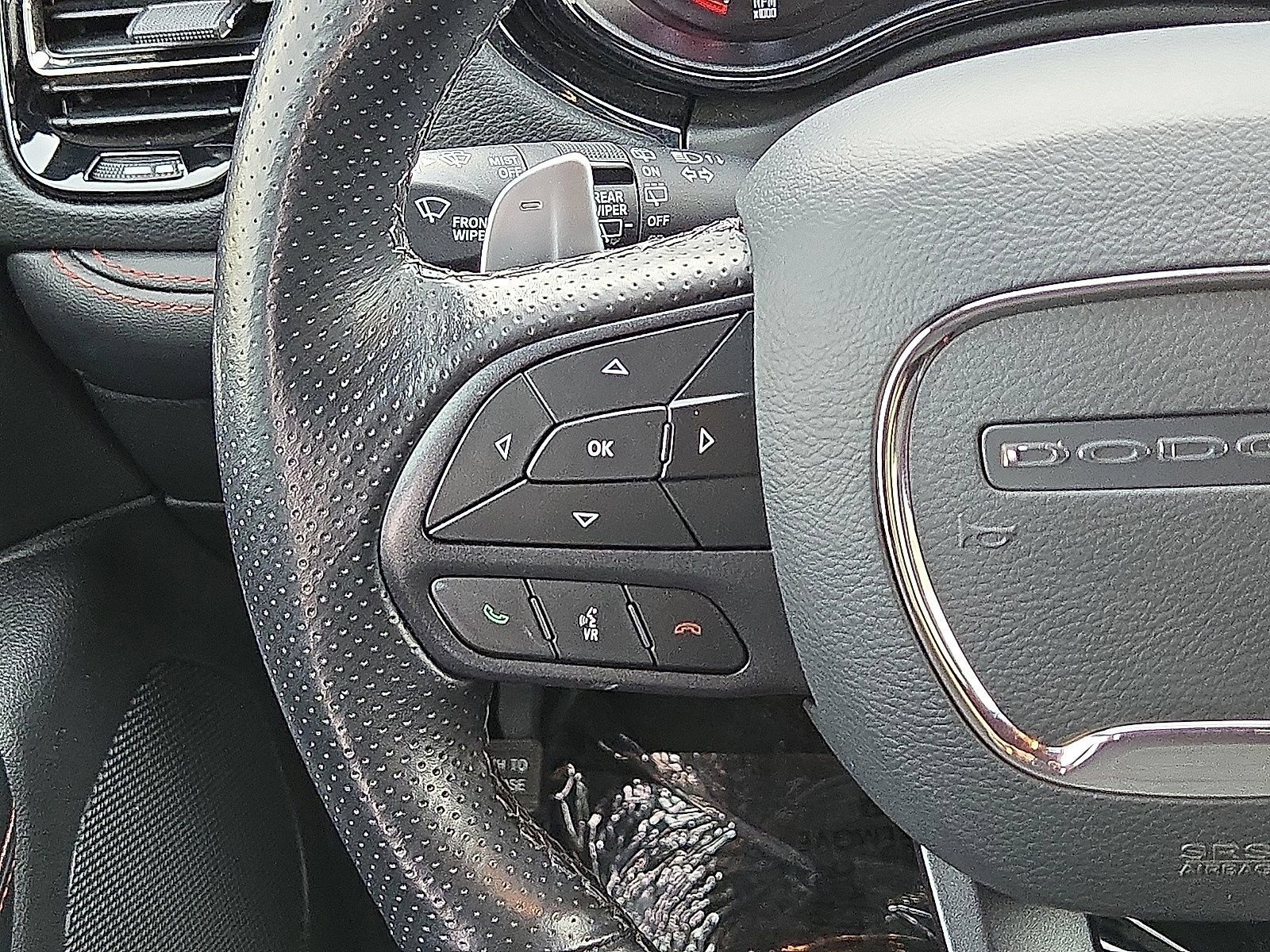 Used 2025 Dodge Durango GT AWD/4WD image 19