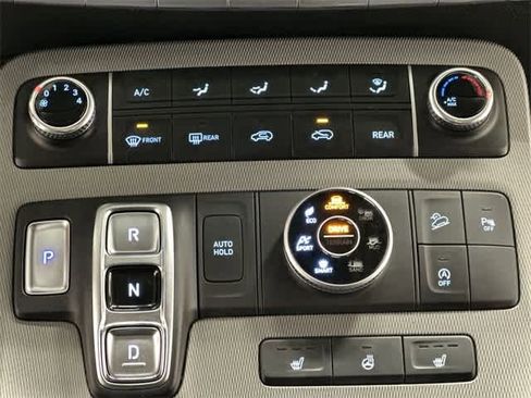 Used 2021 Hyundai Palisade SEL image 13