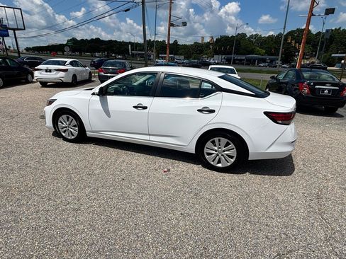 Used 2024 Nissan Sentra S FWD image 20