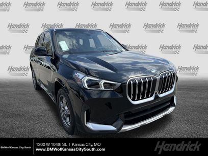 New 2025 BMW X1 xDrive28i w/ Convenience Package