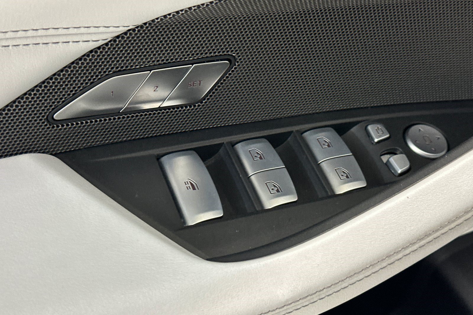 Used 2026 BMW M4 xDrive Competition AWD/4WD image 14