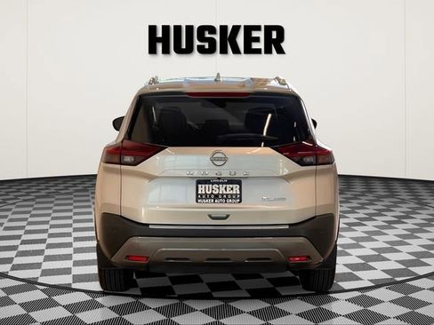 Used 2023 Nissan Rogue SL w/ SL Premium Package image 8