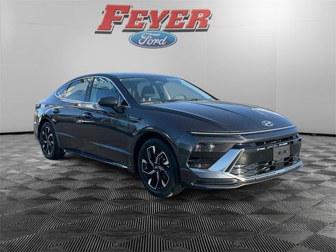 Used 2024 Hyundai Sonata SEL image 7