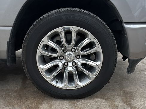 Certified 2024 RAM 1500 Laramie image 31