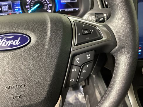 Used 2024 Ford Edge SEL w/ Convenience Package AWD/4WD image 26
