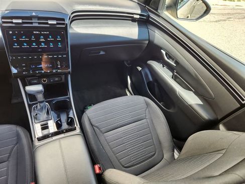 Used 2023 Hyundai Santa Cruz SEL Premium w/ Cargo Package AWD/4WD image 14