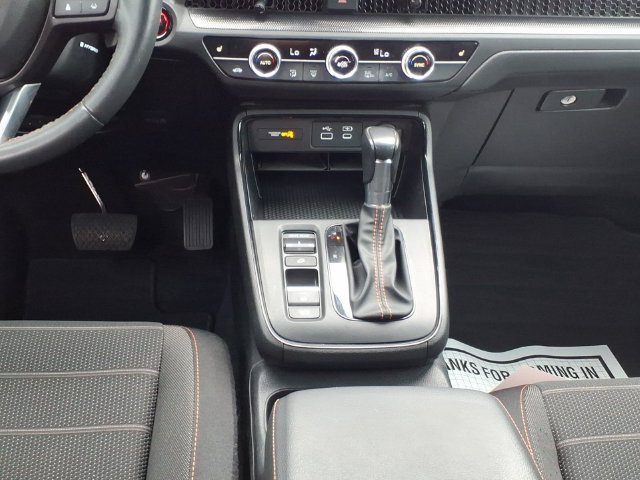 Used 2025 Honda CR-V Sport image 19