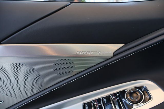 New 2027 Chevrolet Corvette Stingray Convertible w/ Z51 Performance Package RWD image 9