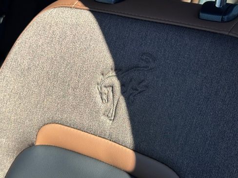 New 2025 Ford Bronco Sport Outer Banks image 20